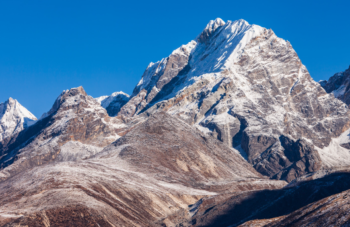 3 Peaks Climbing