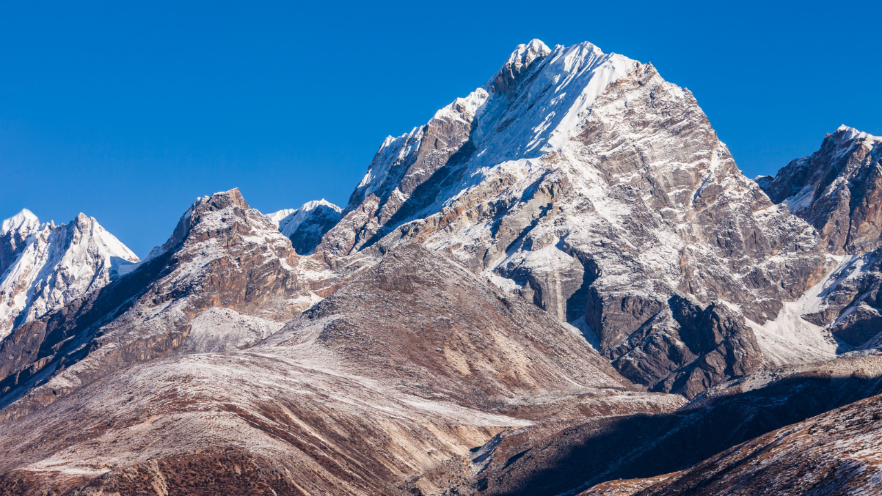 3 Peaks Climbing