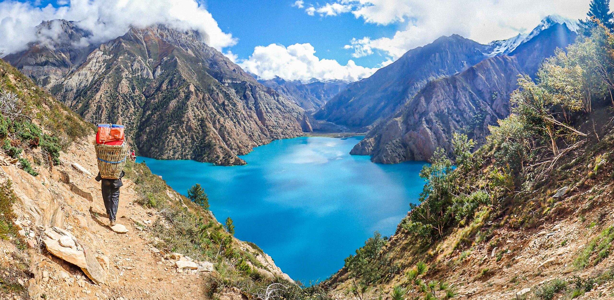 Upper Dolpo Upper Mustang