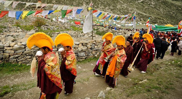 Dolpo Phoksundo Festival