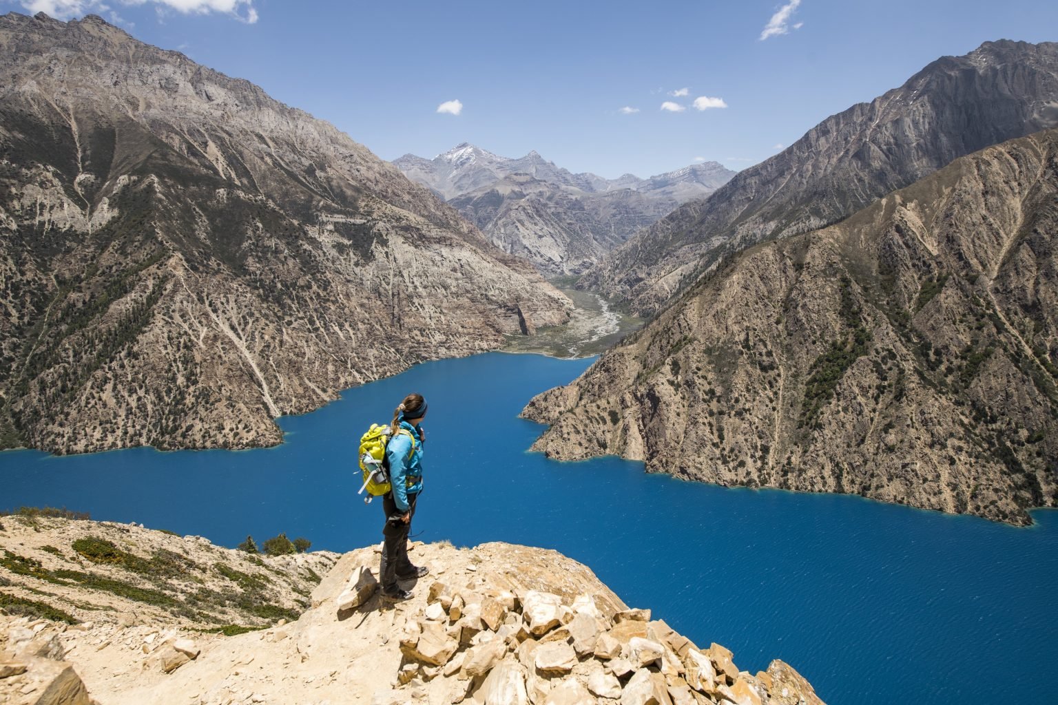 Phoksundo Tea House Trek with Dolpo Festival